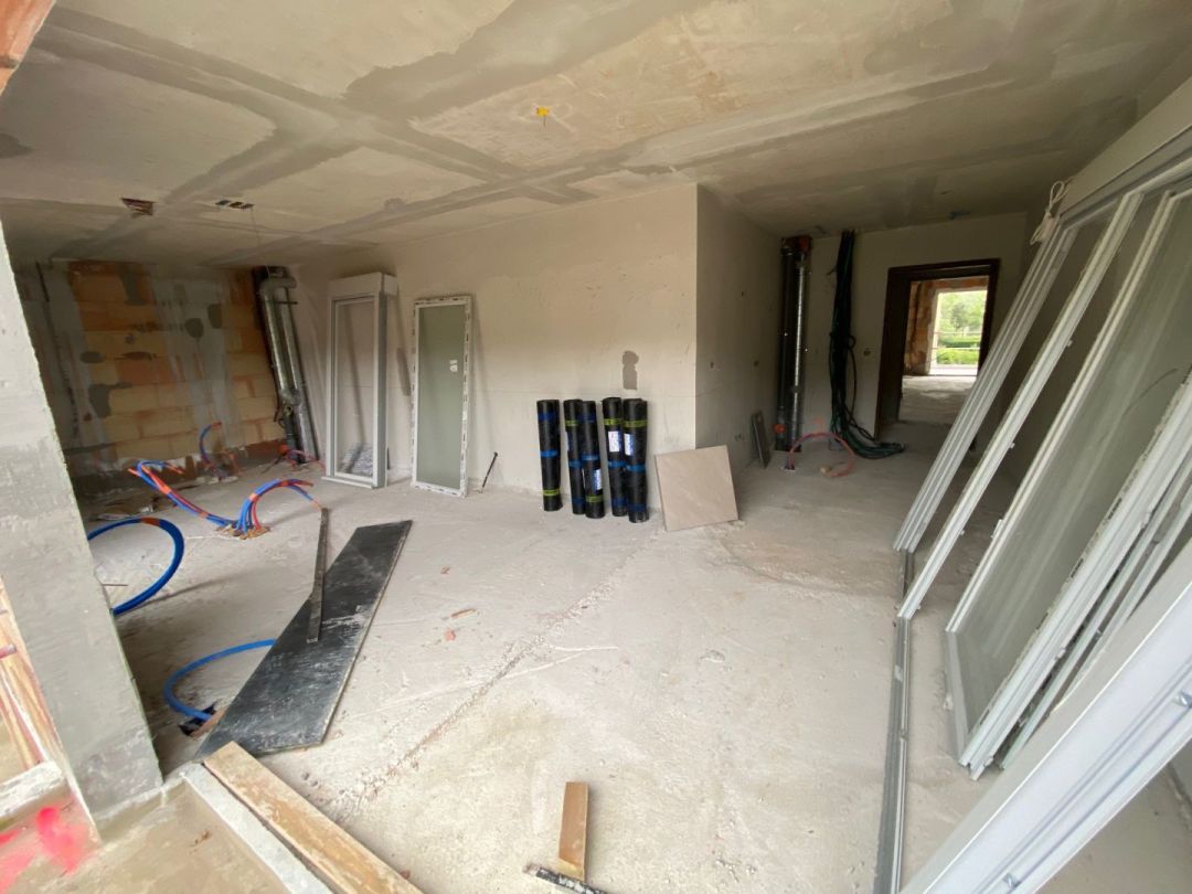 Programme immobilier VILLA TERRACOTTA à Bormes-les-Mimosas