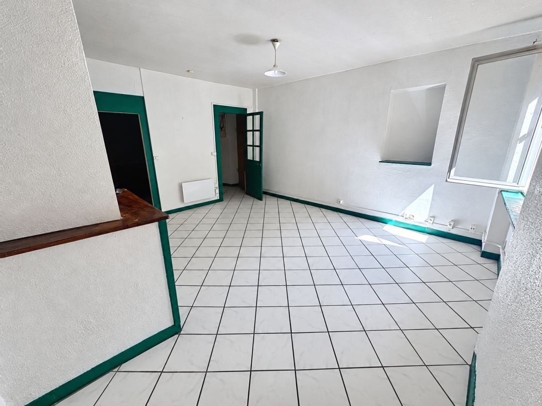 Programme immobilier à Lyon : 1 appartement dès 185 000 € — photo 2