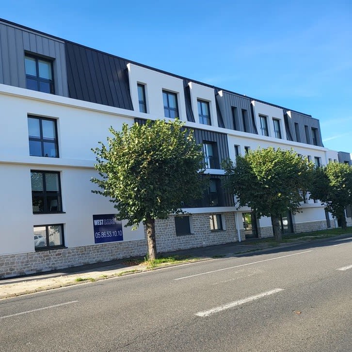 Niort — photo 1