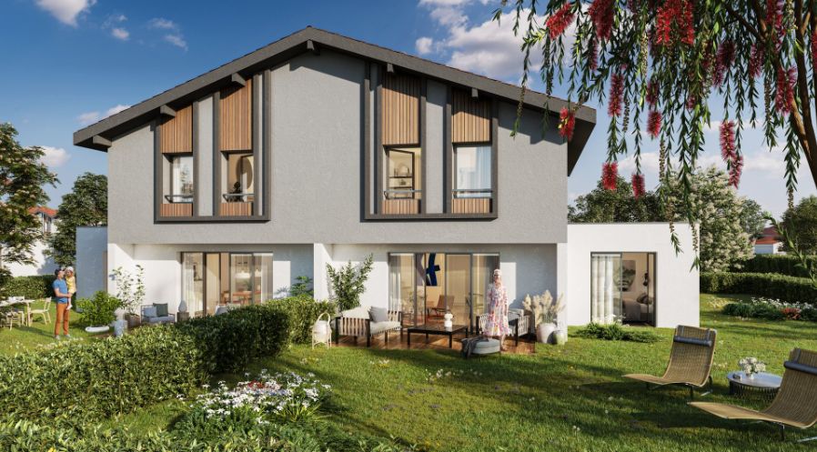 LE DOMAINE DE LINÇA