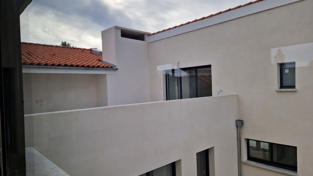 Programme immobilier COEUR ARZAC à Toulouse