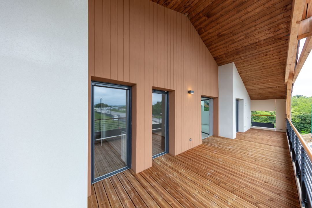 Programme immobilier VALLEE DU LYS à Escalquens