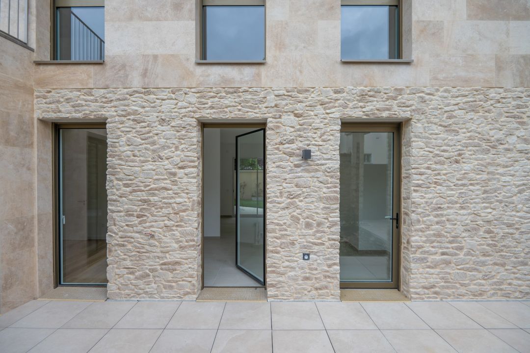 Programme immobilier ORIGINES à Saint-Germain-en-Laye