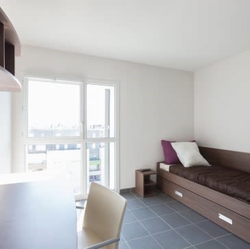 Programme immobilier Studéa Grenoble Centre à Grenoble