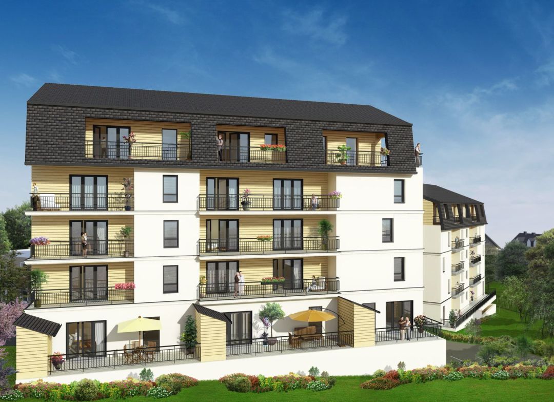 Domaine Bellevue 2 MT