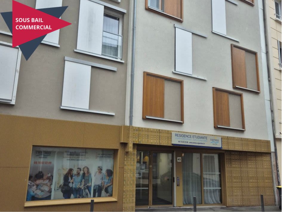 Clermont-Ferrand — photo 2