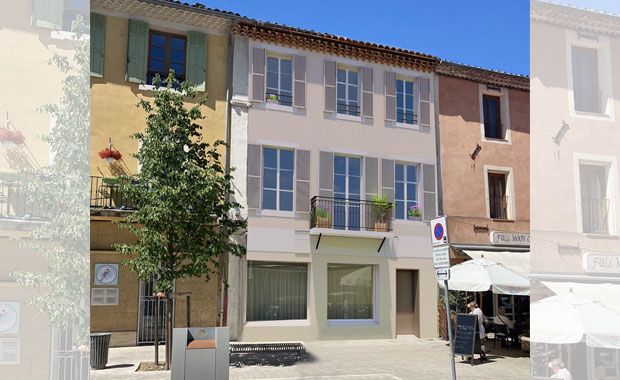 33 Croix Blanche