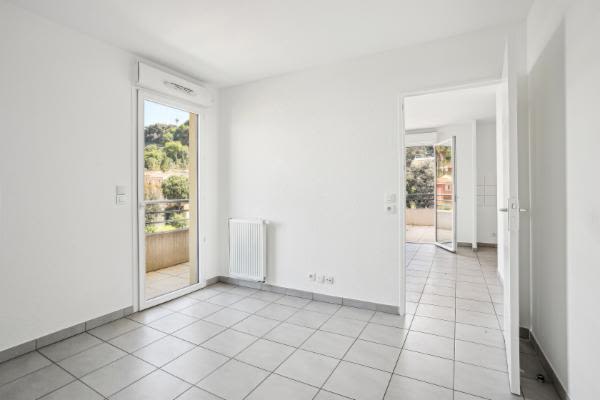 Programme neuf à Nice : 2 appartements dès 225 000 € — photo 4