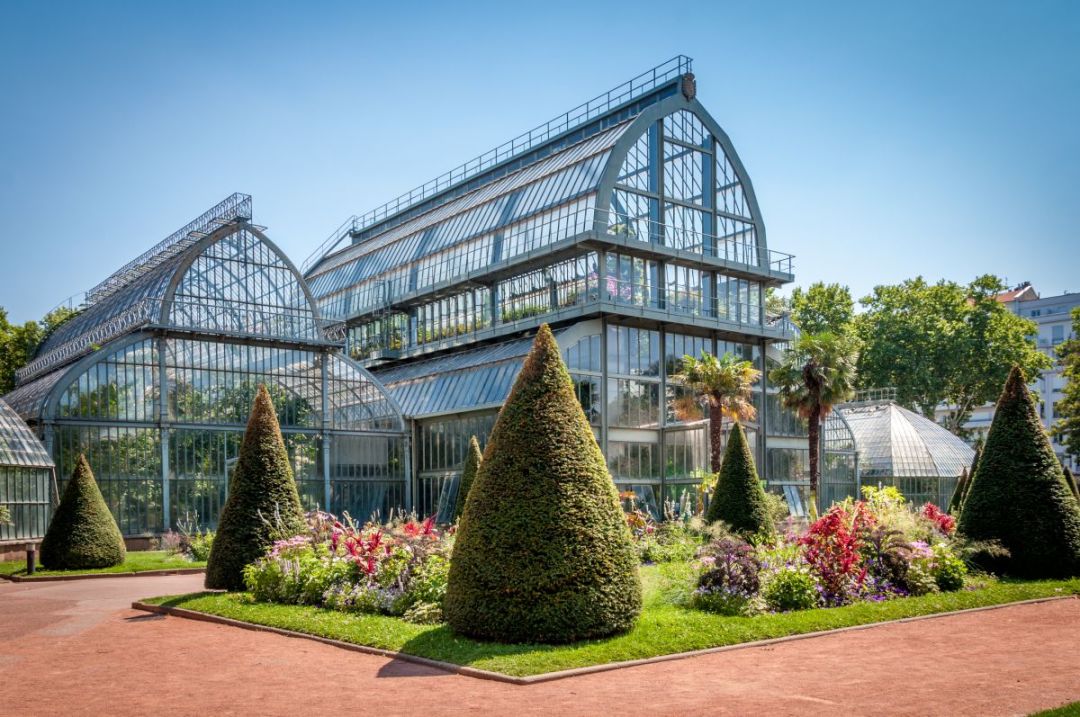 VILLA CRISTAL