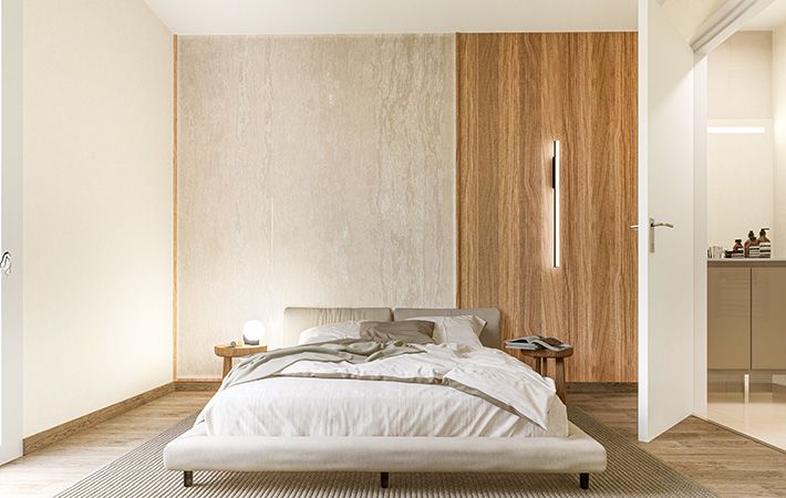 Programme immobilier LE MERVEILLEUX à Cabourg