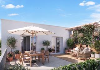Programme neuf à Nantes : 31 appartements dès 145 000 € — photo 3