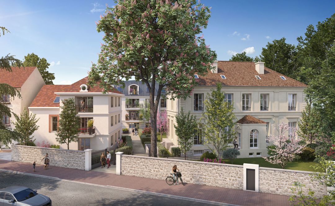 VILLA MURIERS