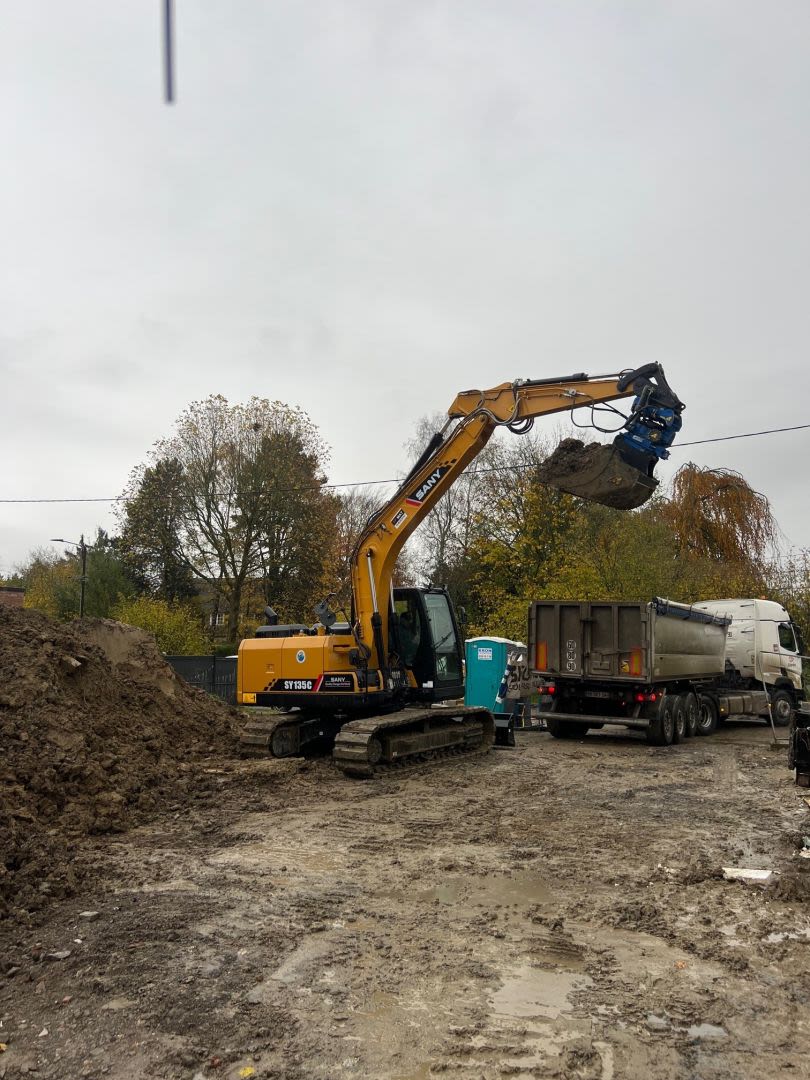 Programme immobilier CONFIDENCE à La Chapelle-d'Armentières