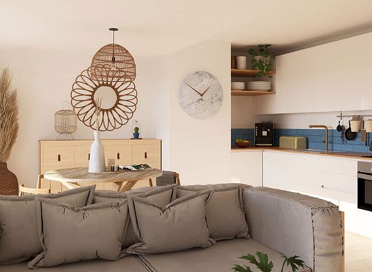 Programme immobilier Horizon à Royan