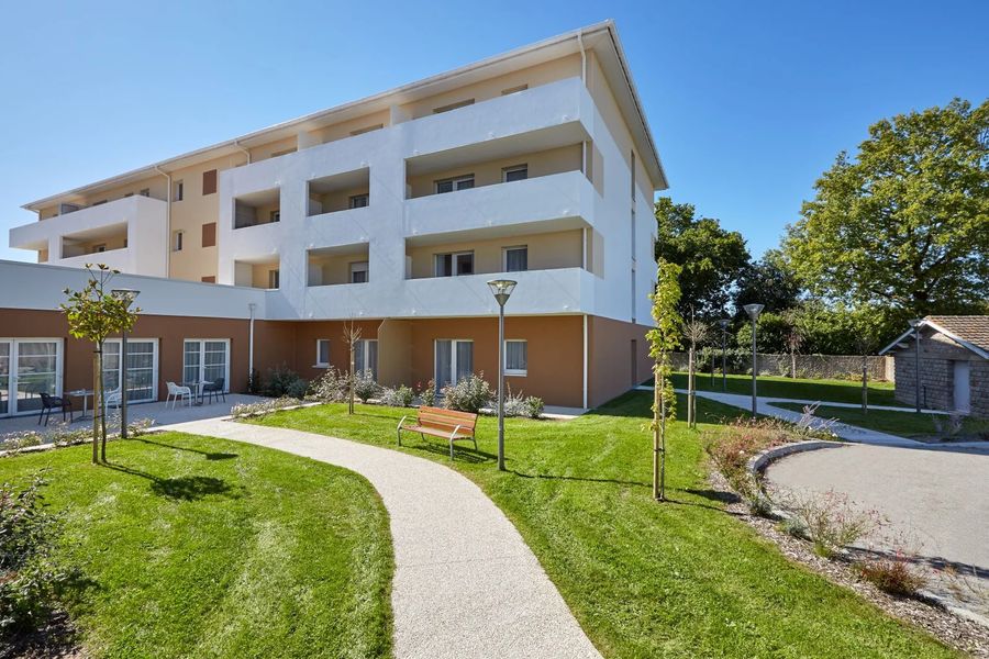Programme immobilier Les Hauts de l'Herseau à Challans