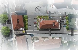Programme neuf à Meximieux : 14 appartements dès 192 000 € — photo 4