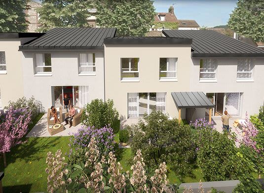 Le Jardin d´Adélaïde