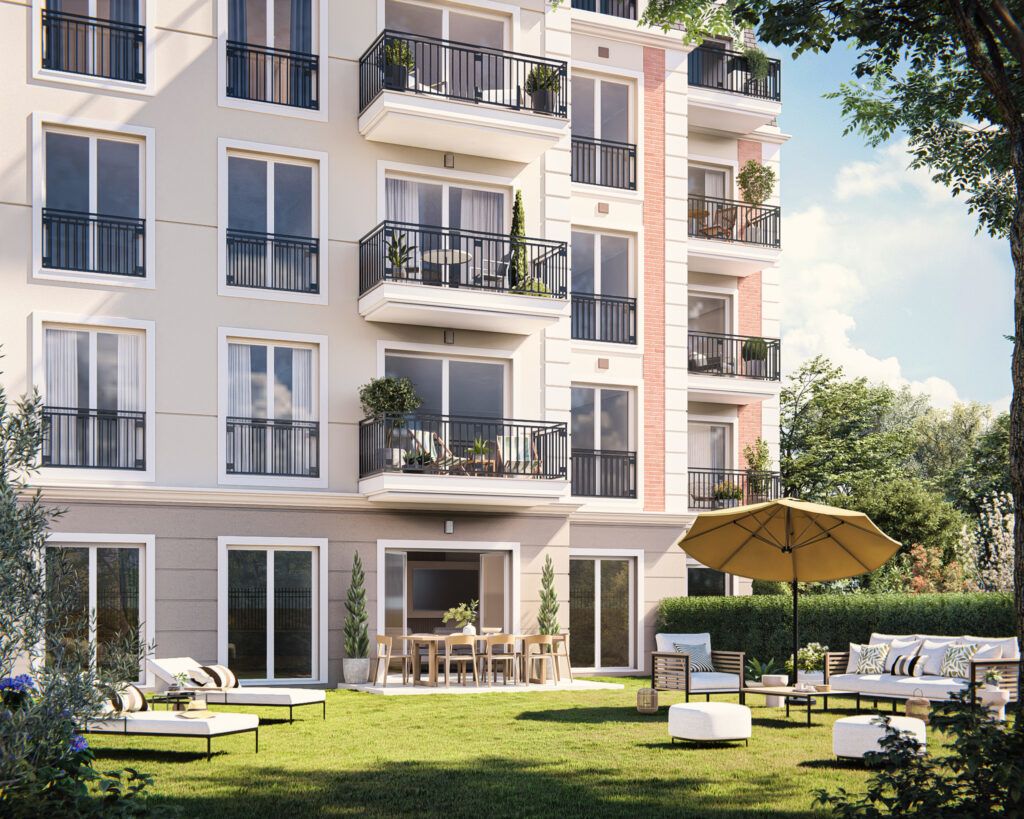 Les Jardins Leclerc