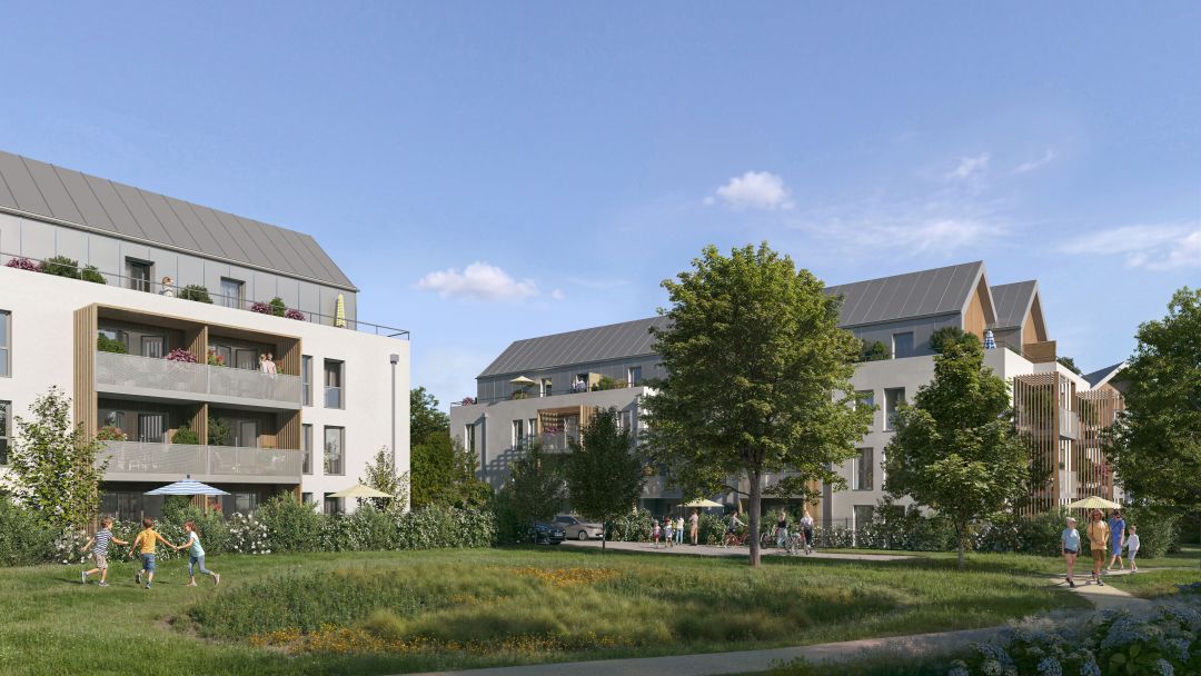 Chambray-lès-Tours — photo 3