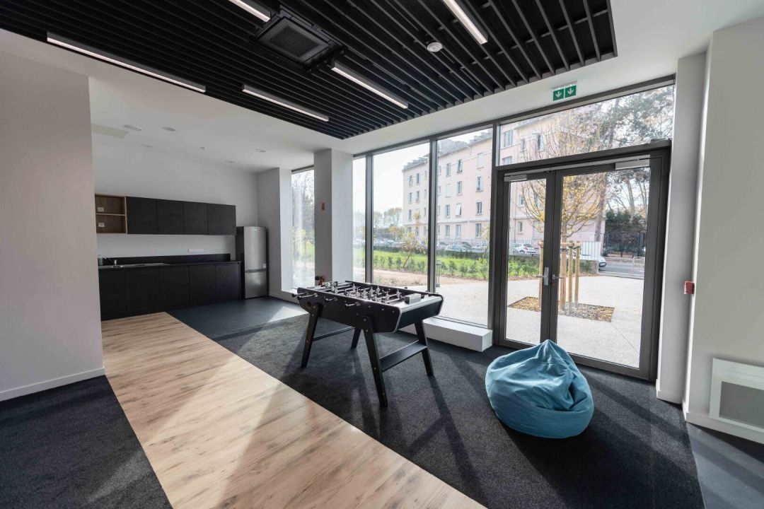 Programme immobilier à Lyon : 2 appartements dès 86 246 € — photo 3