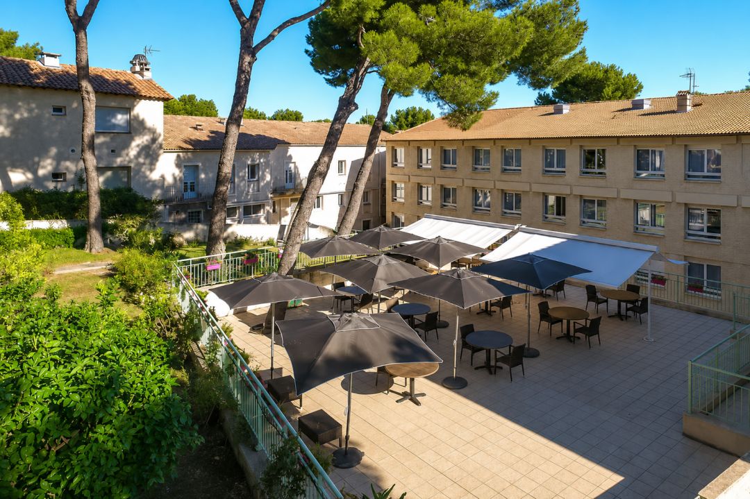 Programme neuf à Marseille : 12 appartements dès 88 276 € — photo 2