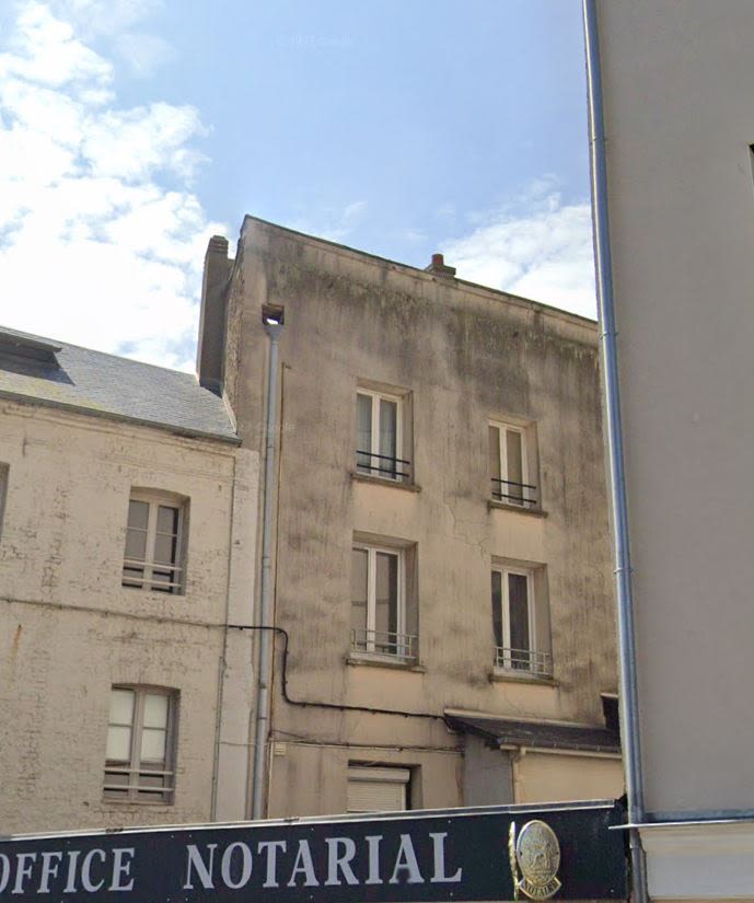 RUE GUILLAUME TERRIEN