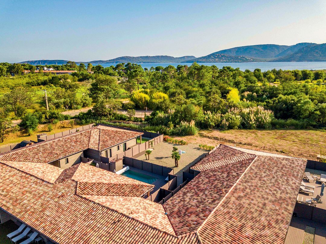 Programme neuf à Lecci : 8 appartements dès 806 582 €