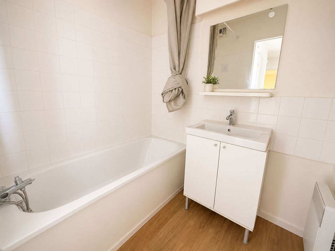 Programme immobilier à Bordeaux : 1 appartement dès 199 900 € — photo 2