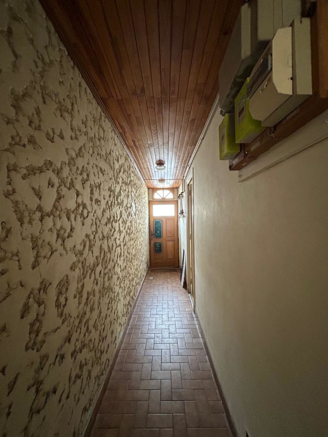 Programme immobilier RUE TERRASSON à Bordeaux