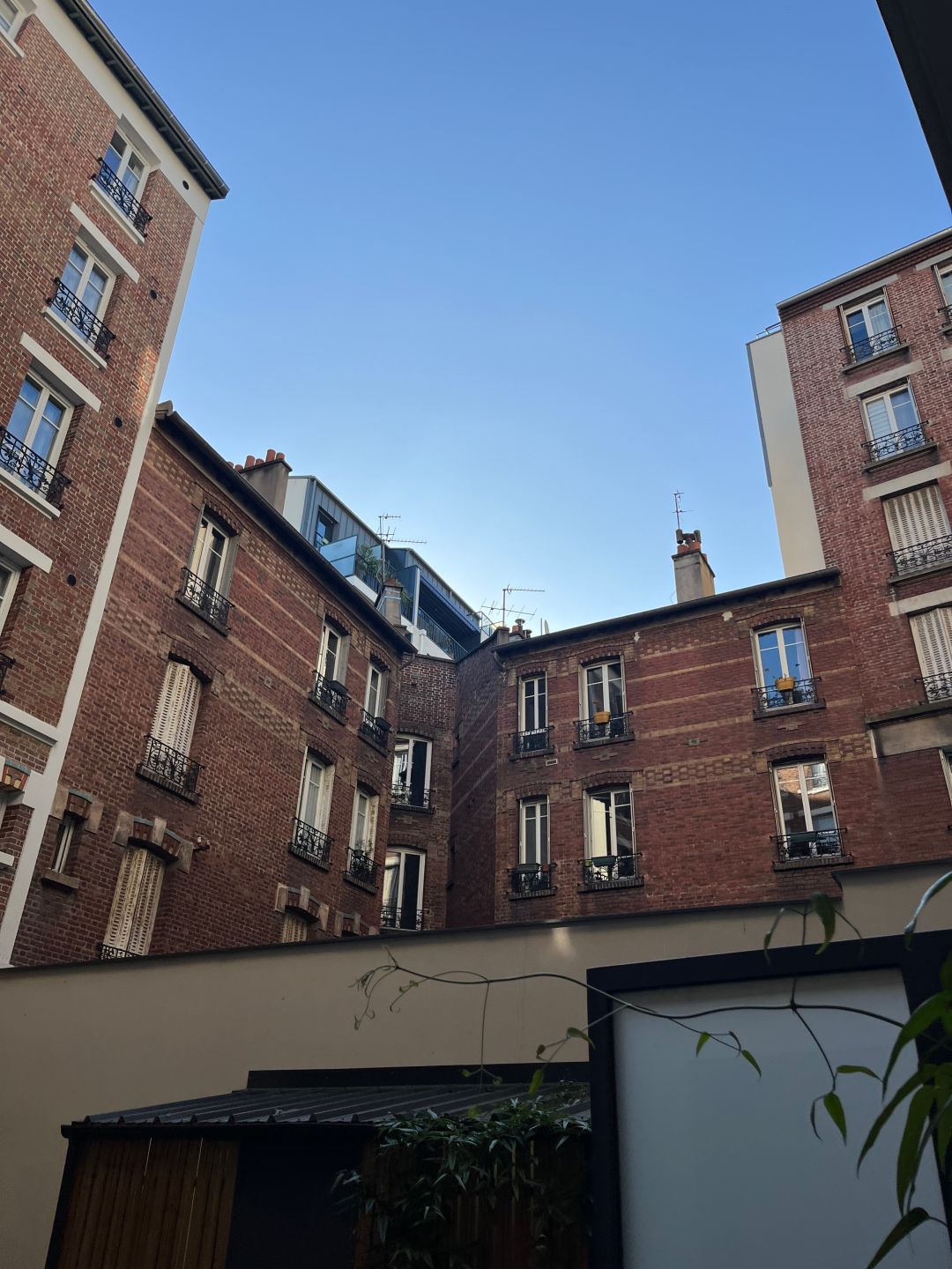 Programme immobilier NEXUS-CLICHY à Clichy