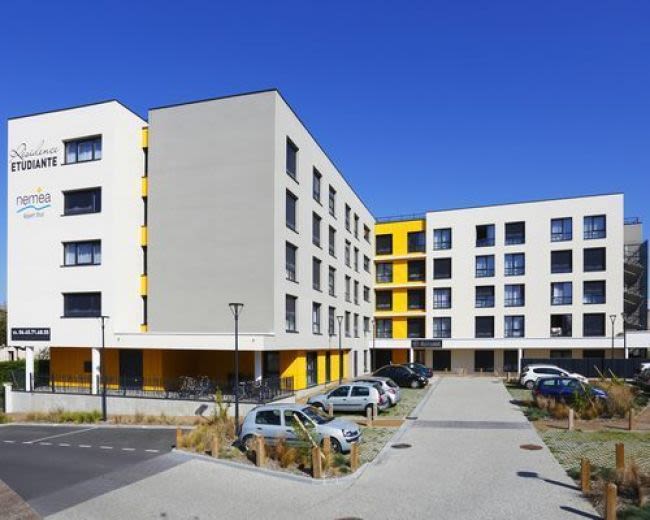 Caen Beaumois
