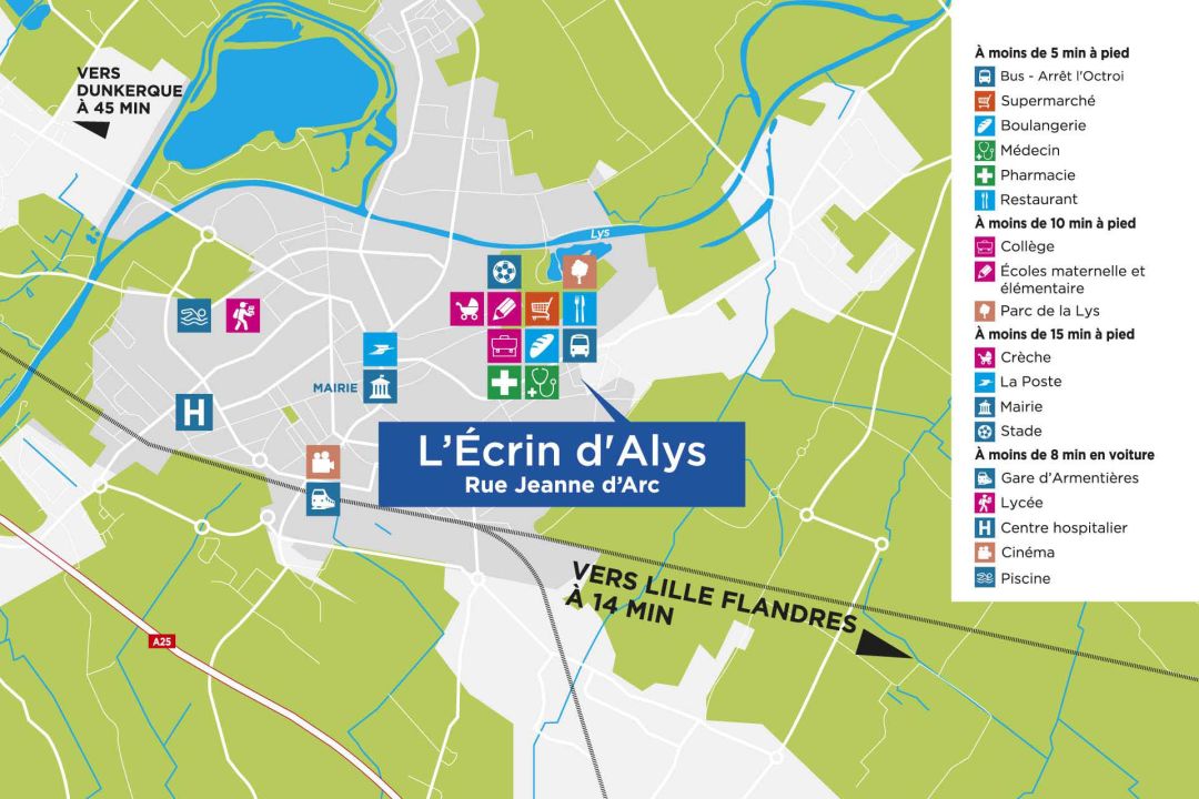 L'ÉCRIN D'ALYS