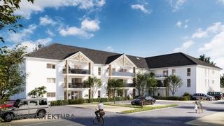 Programme immobilier Villazéa à Idron