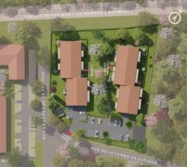 Programme immobilier CONNEXION à Mont-de-Marsan