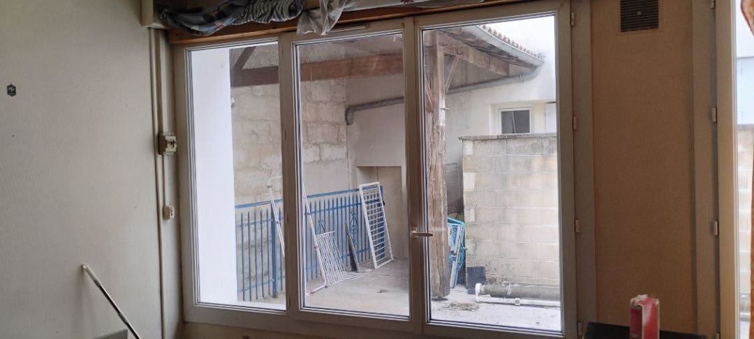 Programme immobilier 42 avenue Gambetta 16000 Angoulême à Angoulême