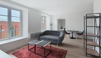 Programme immobilier LE 220 CASSELARDIT à Toulouse