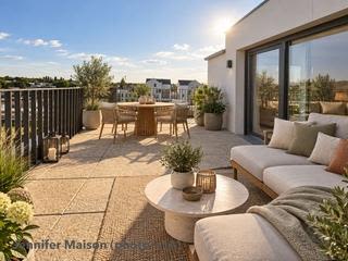 Programme neuf à Tours : 26 appartements dès 167 000 €