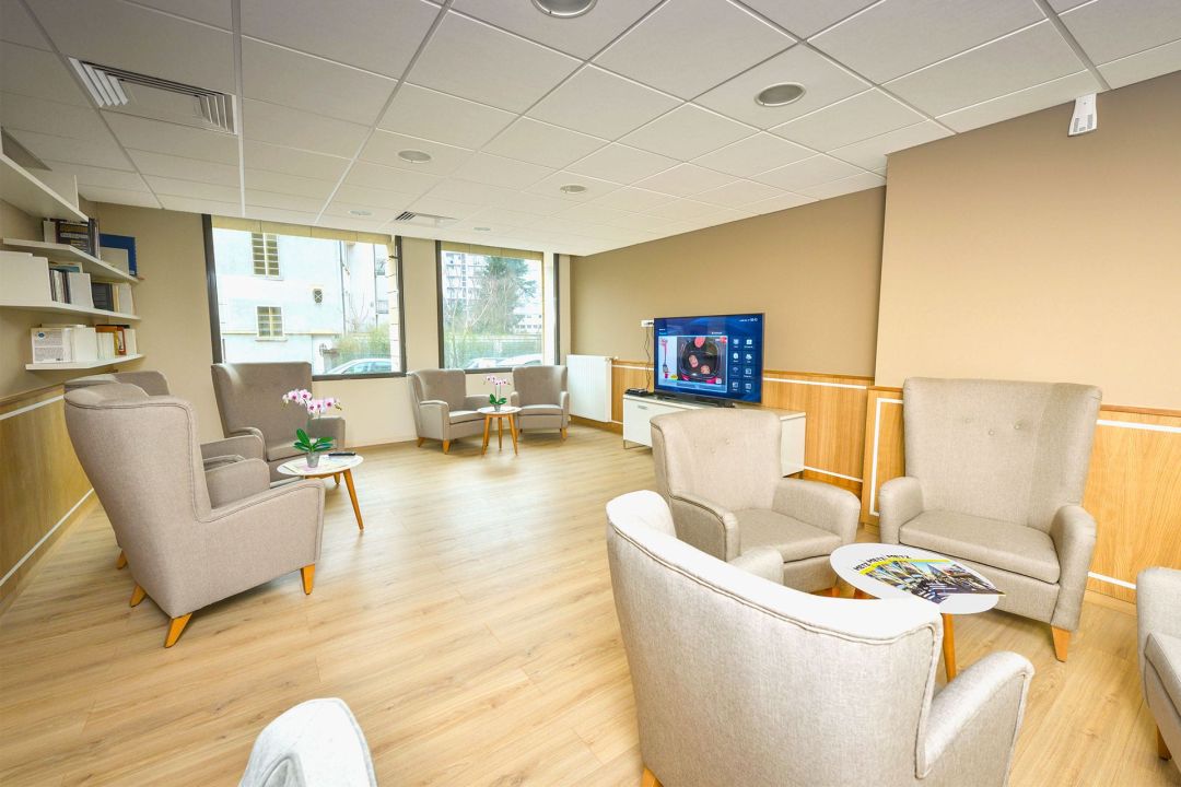 Programme neuf à Metz : 1 appartement dès 114 396.12 € — photo 5