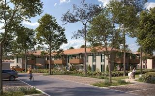 Programme neuf à Le Barp : 8 appartements dès 205 000 € — photo 4