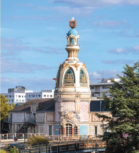 Programme immobilier KLEEZI | GARE NANTES à Nantes