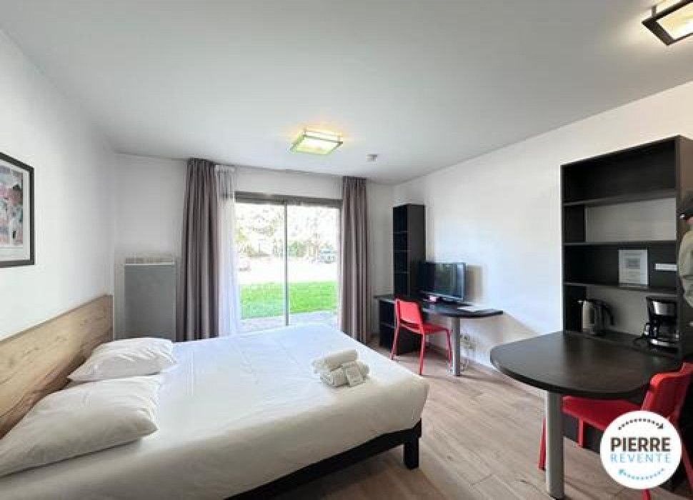 CARQUEFOU - LE PARC AURELIA