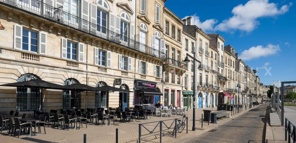 82 Quai des Chartrons