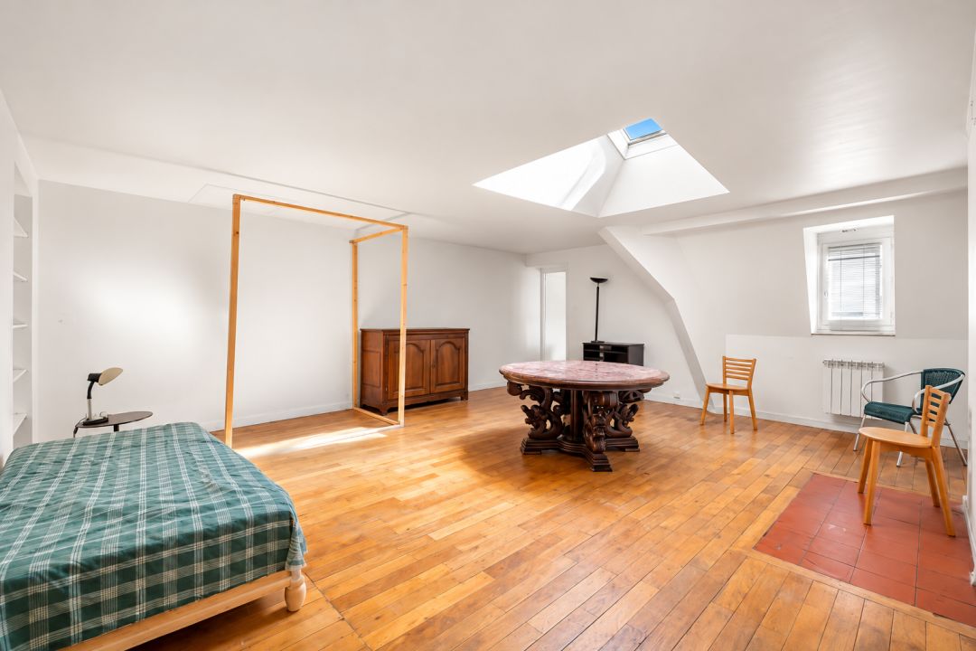Programme immobilier à Lyon : 1 appartement dès 180 000 € — photo 2