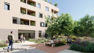 Programme neuf à Bron : 9 appartements dès 216 000 € — photo 3