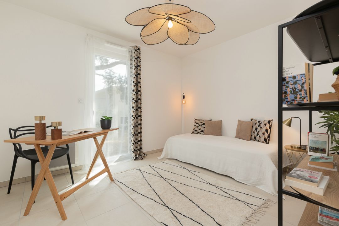 Programme immobilier Eleganza à Le Lavandou