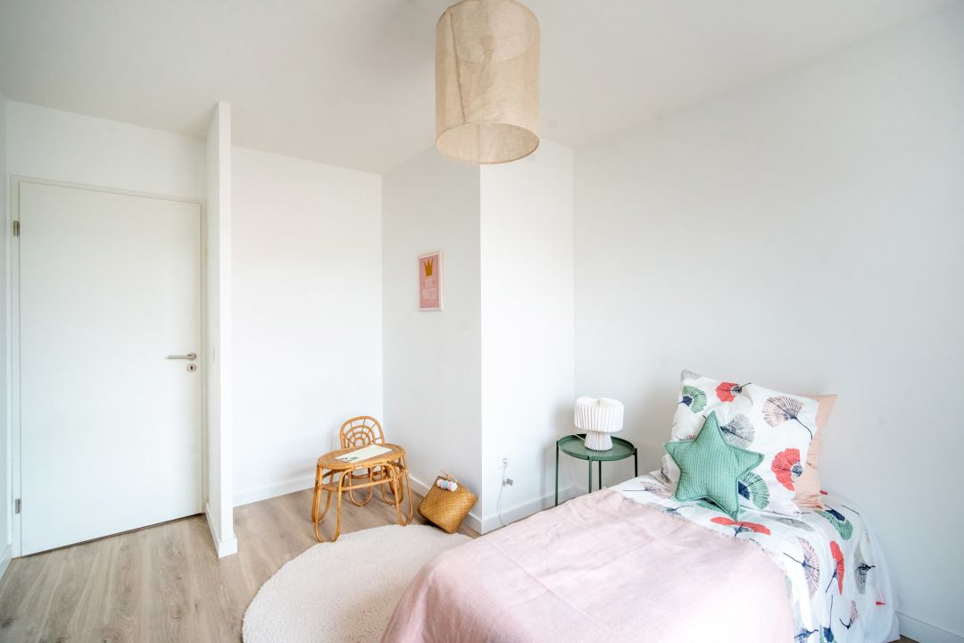 Programme immobilier HESTA à Messanges