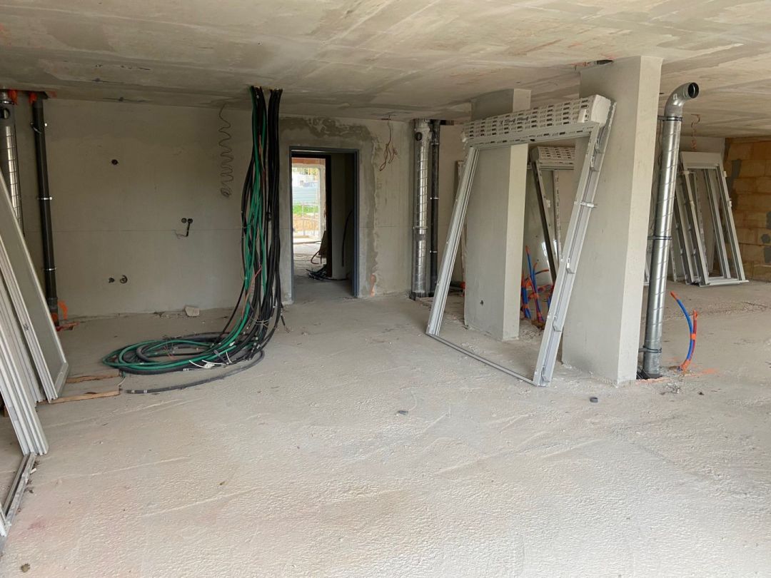 Programme immobilier VILLA TERRACOTTA à Bormes-les-Mimosas