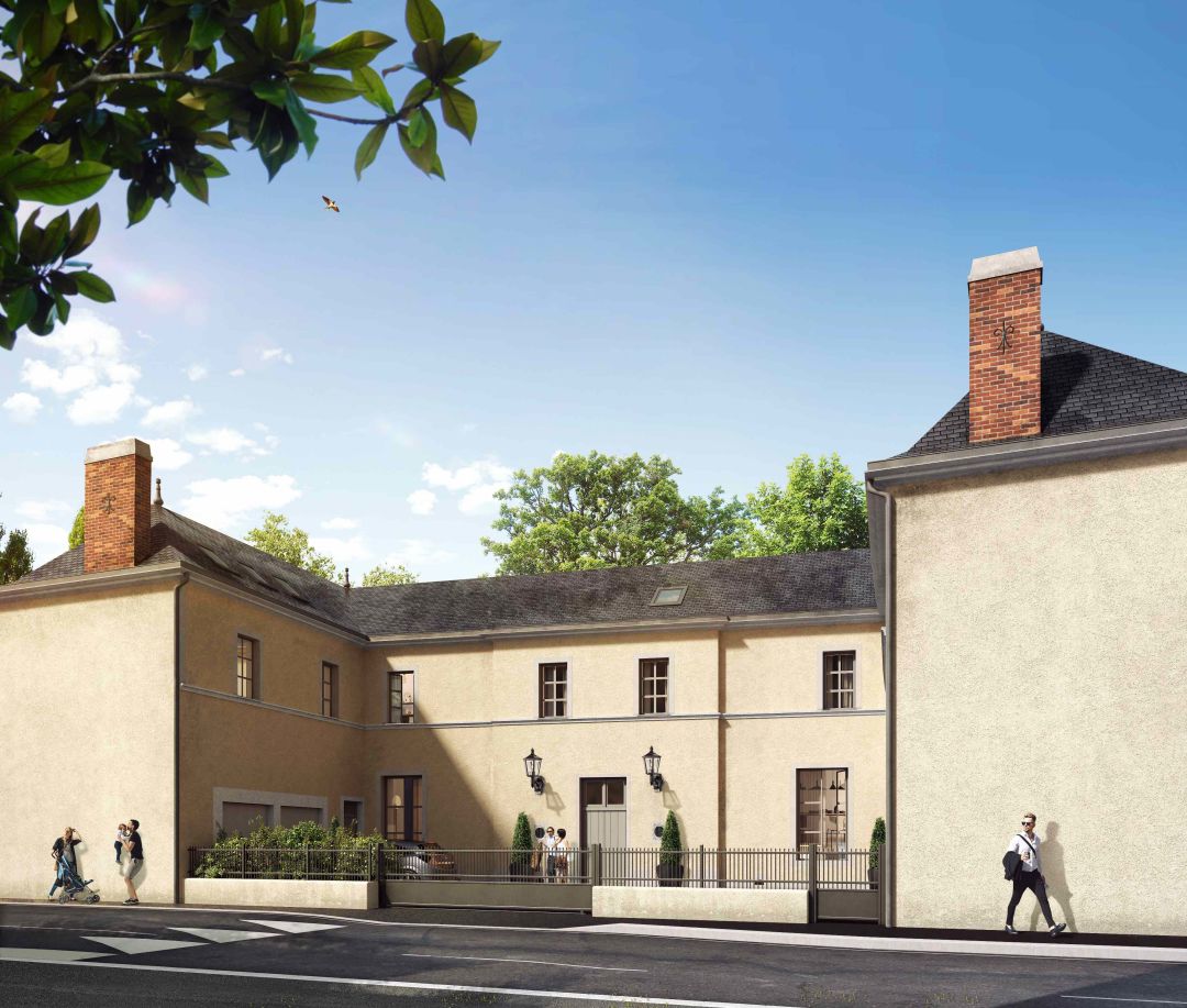 NANTES METROPOLE - BEL ABORD