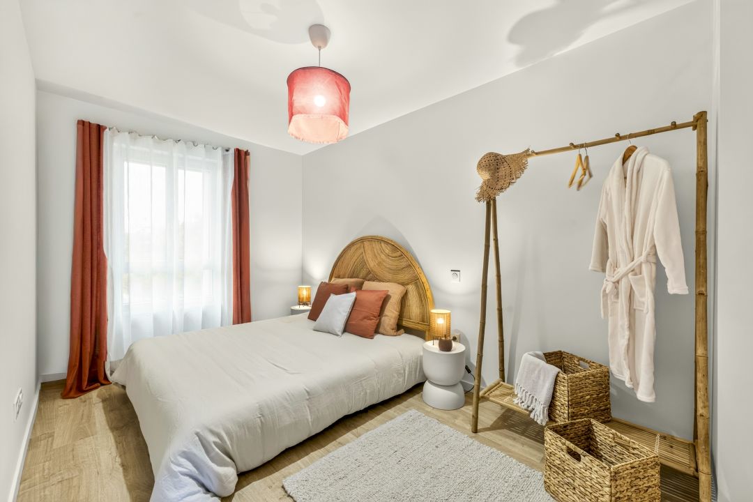 Programme immobilier Les cottages Dunes & Mer à Bray-Dunes