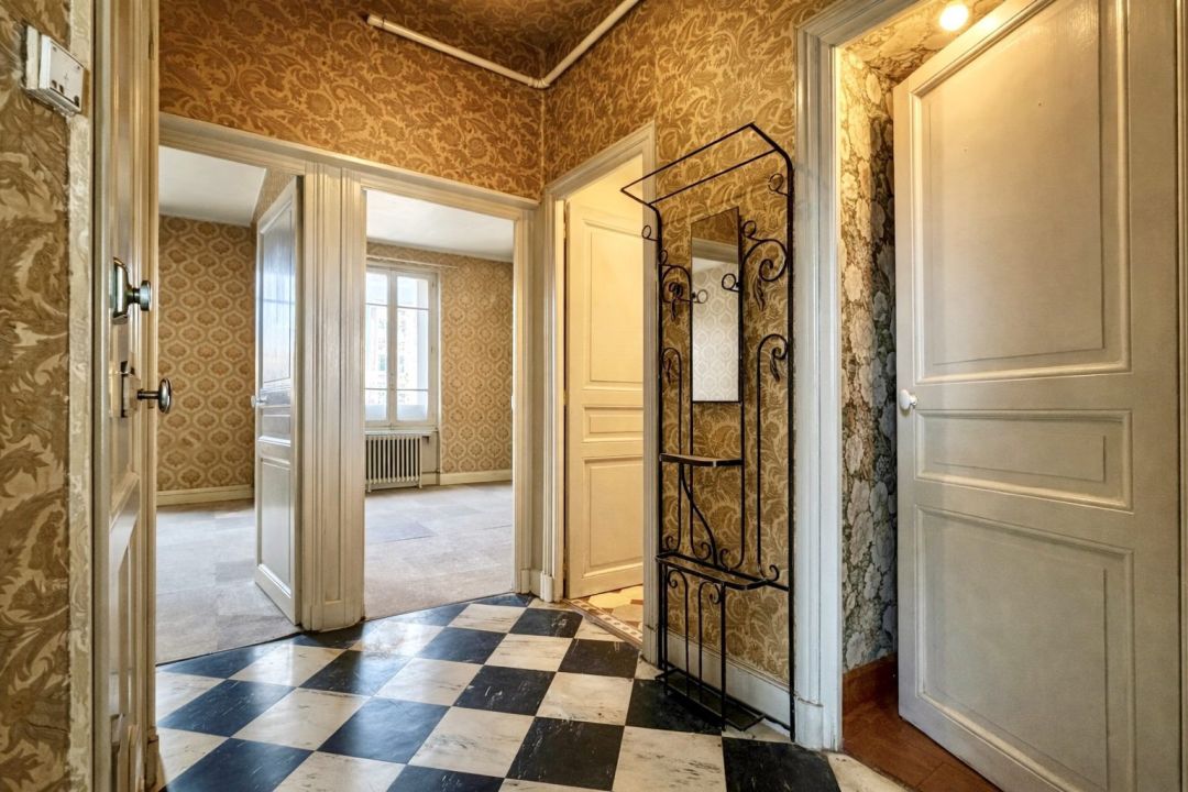 Programme immobilier BOULEVARD DUCLAUX à Clermont-Ferrand
